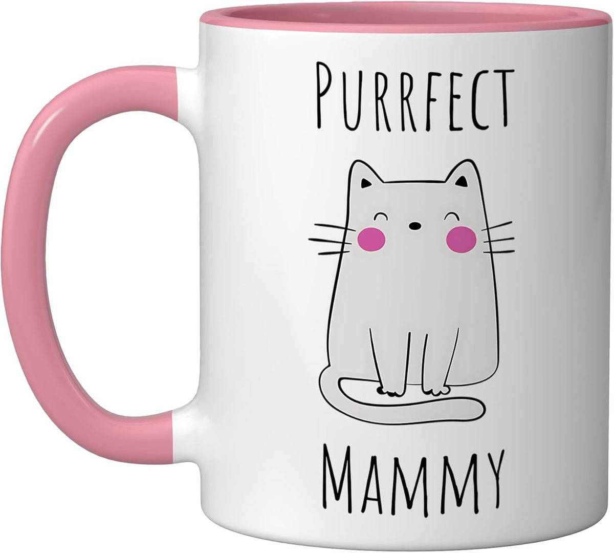 Mammy Ceramic Mug
