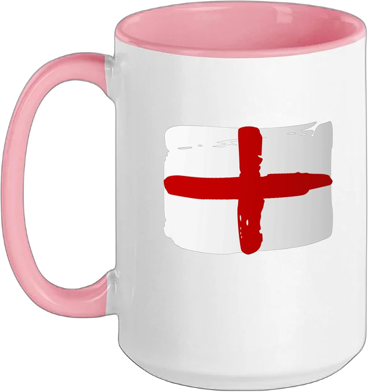 England English British Britain Sport Women Men Kids Fan Ceramic Mug