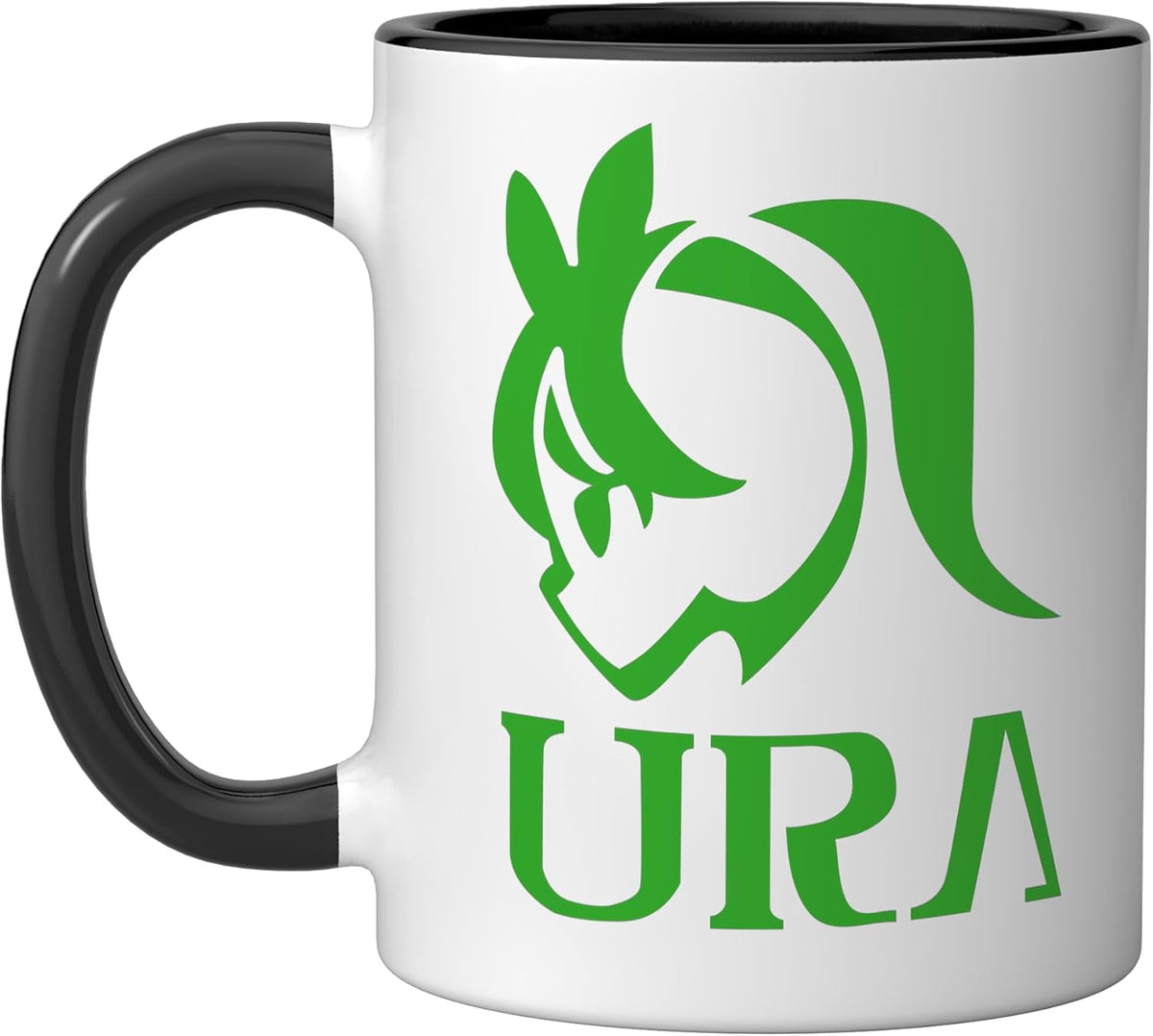 Ura Ceramic Mug