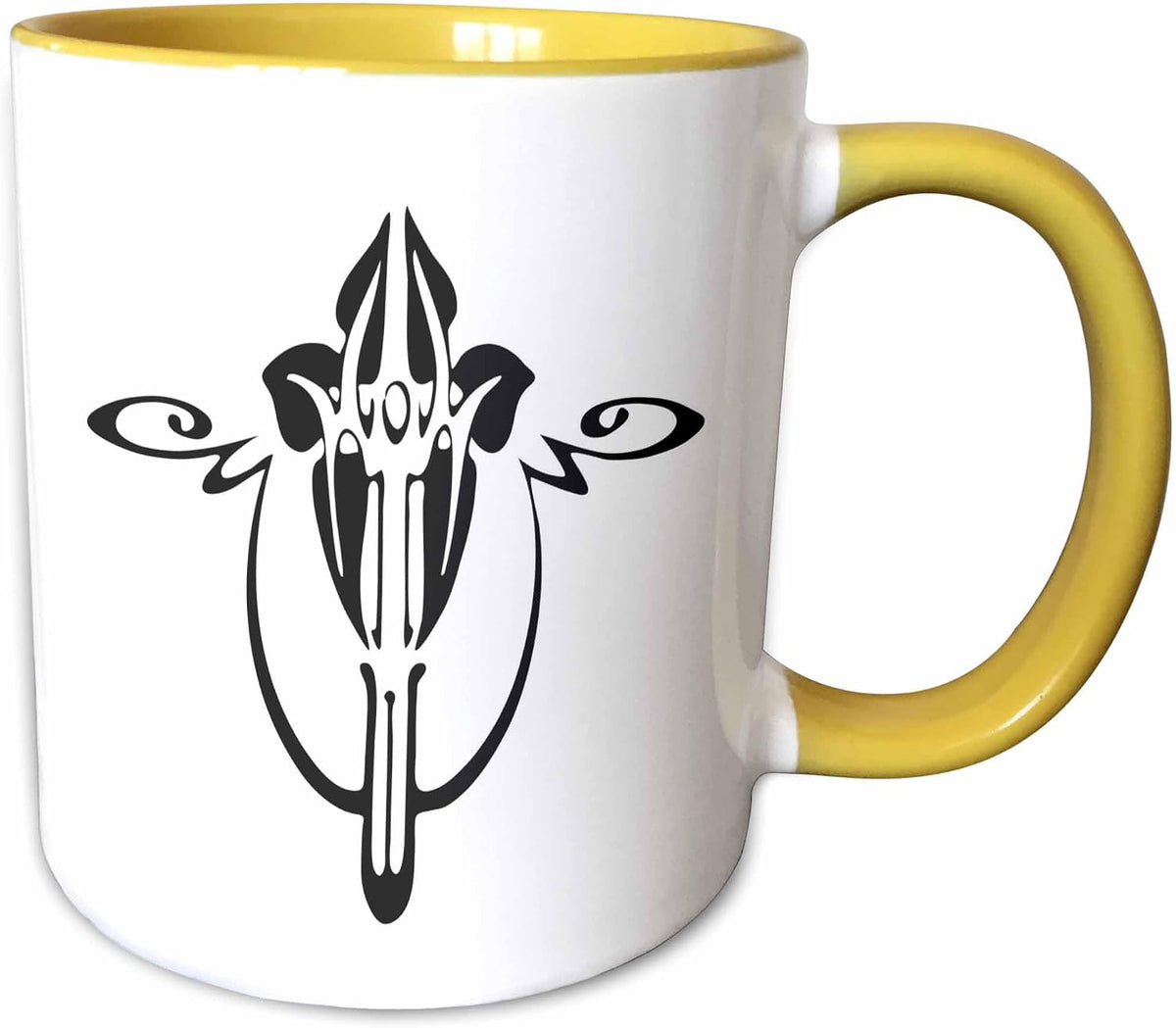 Deco Design Ceramic Mug