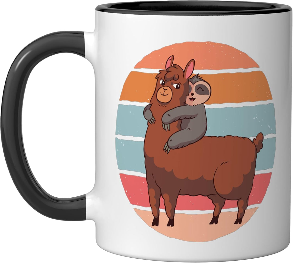 Nature Gentle Ceramic Mug