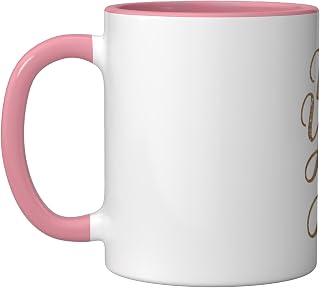 New Year Same Jesus Christ Lord Saviour Bible Church Gift Ceramic Mug