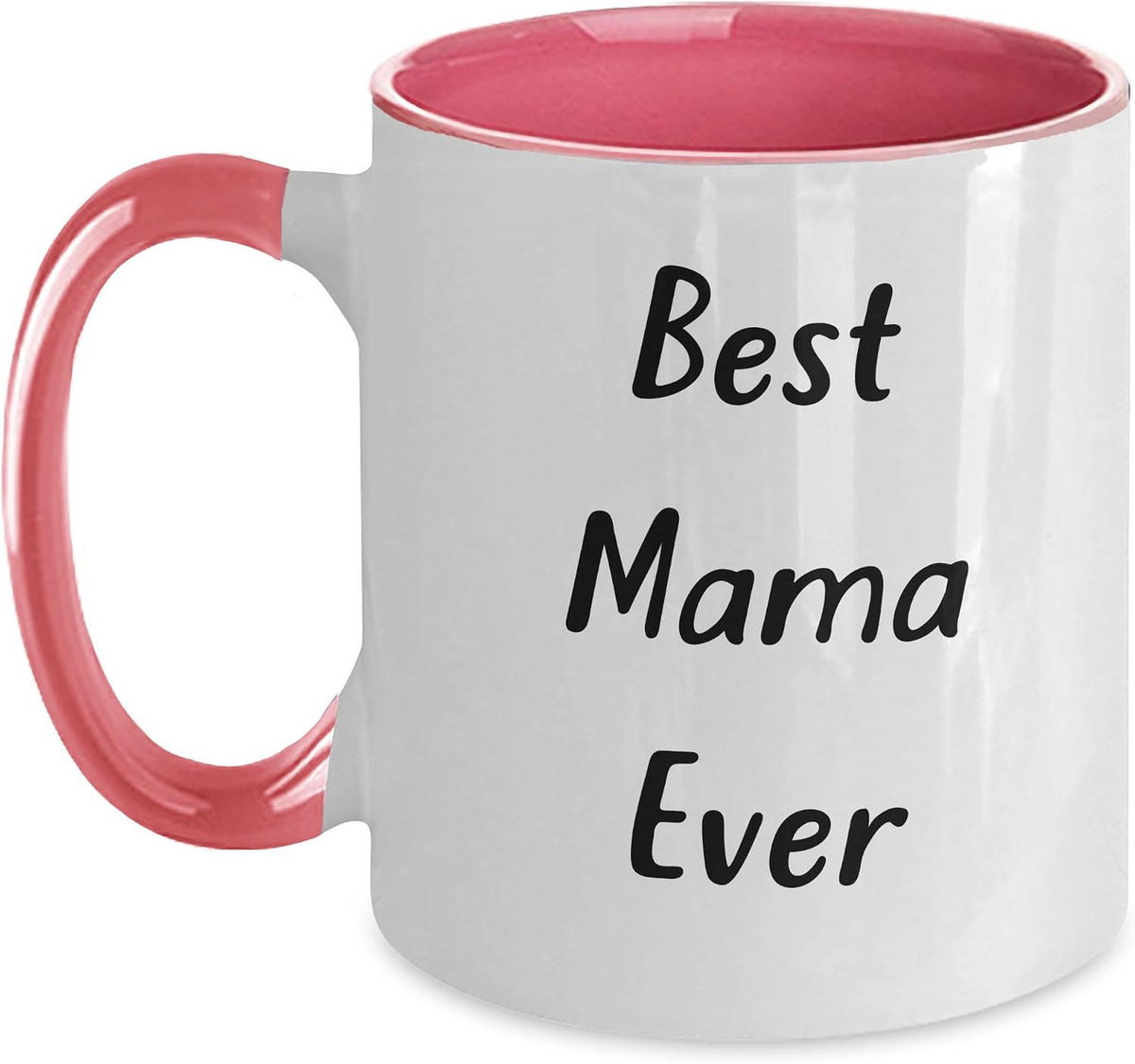 Funny Mama Ceramic Mug