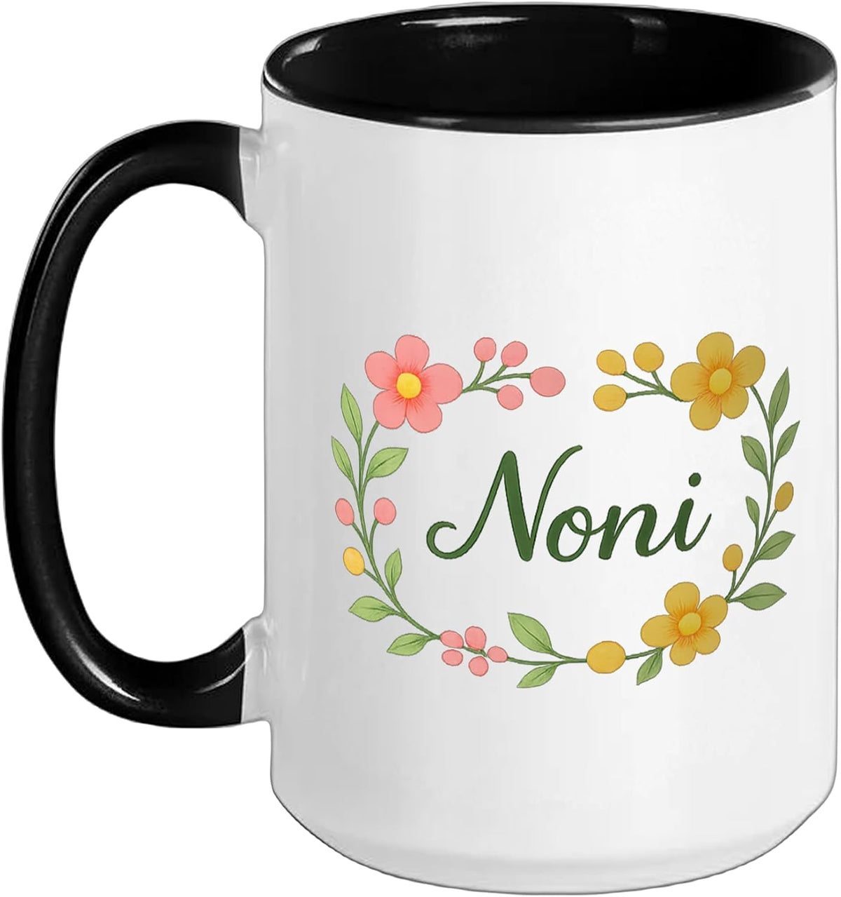 Noni Ceramic Mug