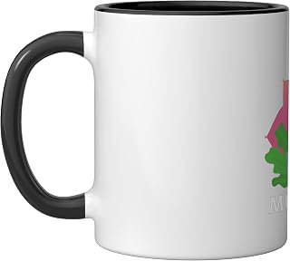 Eid Mubarak Ramadan Ceramic Mug