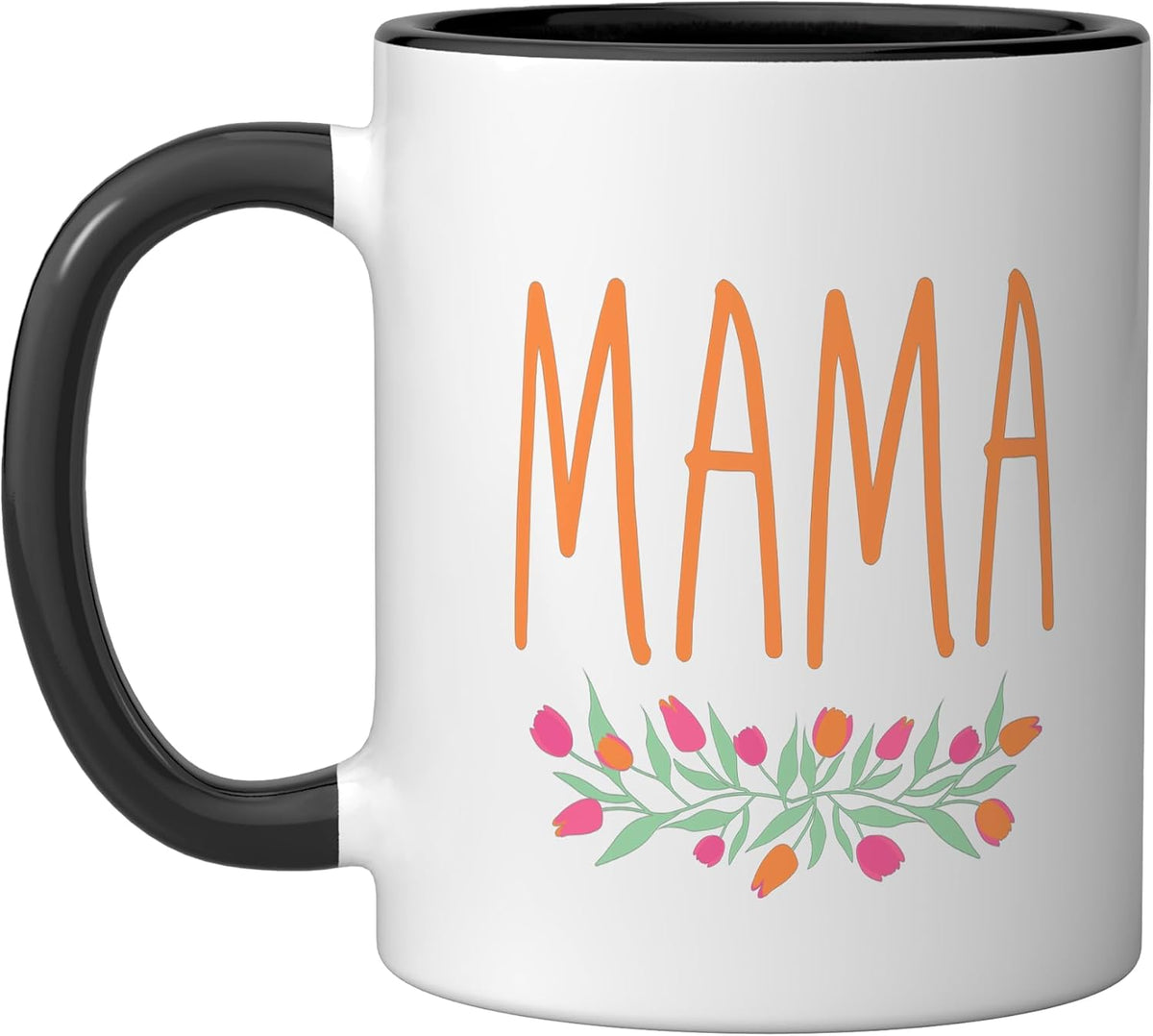 Mama Ceramic Mug