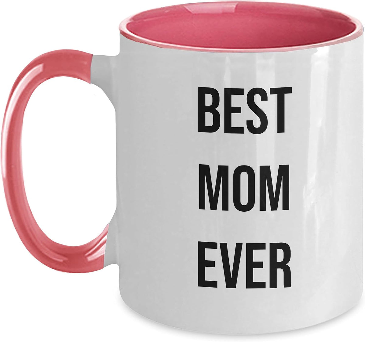 Mother's Day Funny, Thoughtful Ceramic Mug