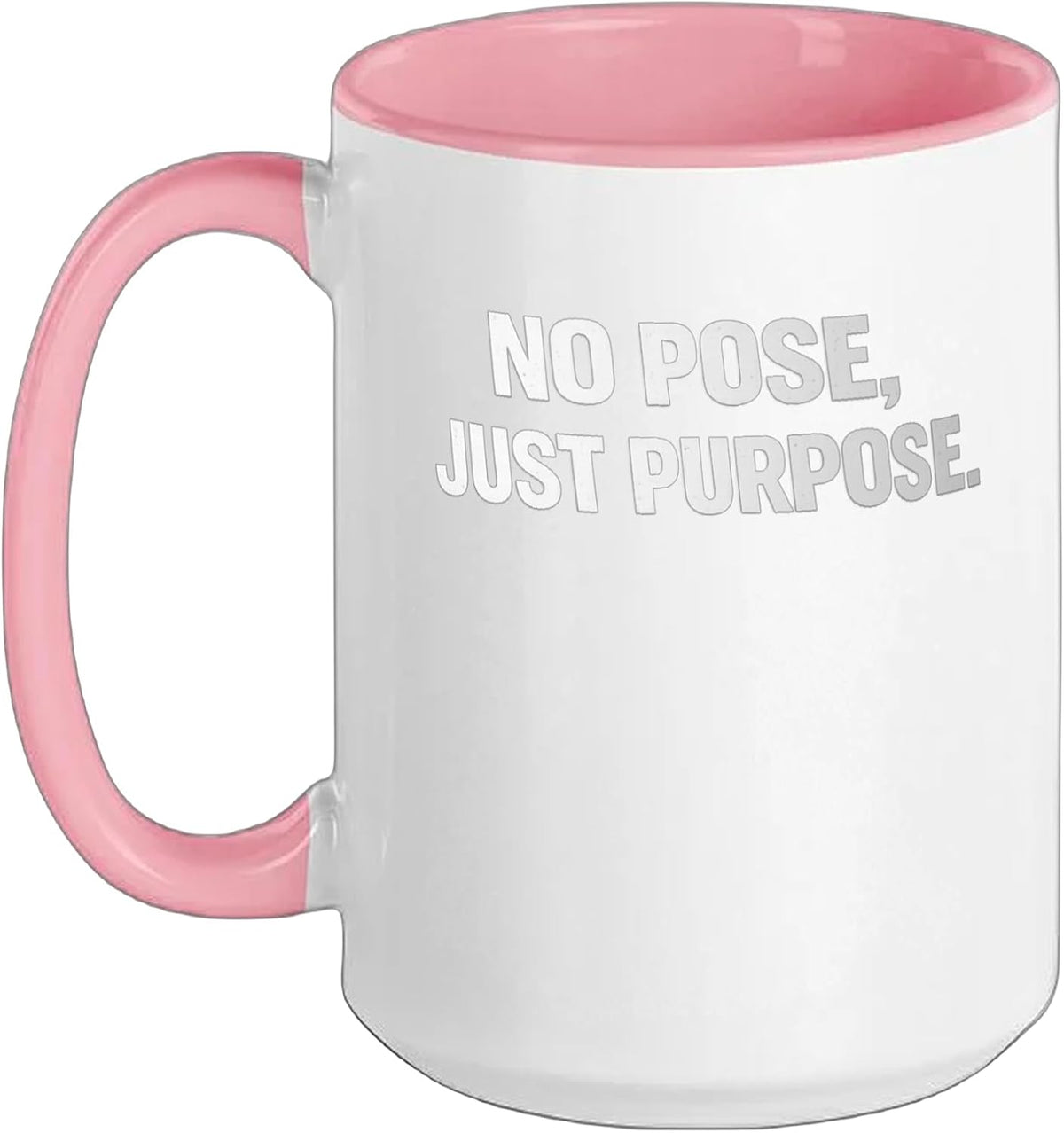 Punk Statement Ceramic Mug