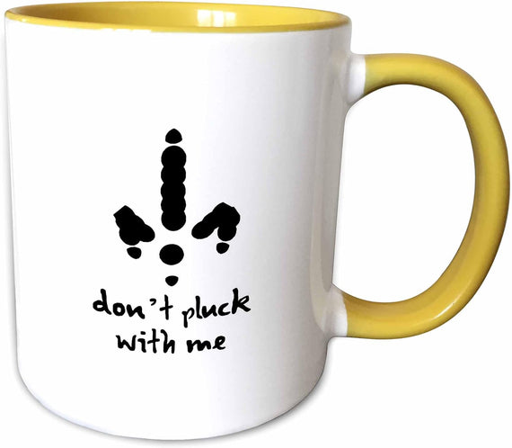 Thanksgiving Dinner Design Vector Art Ceramic Mug