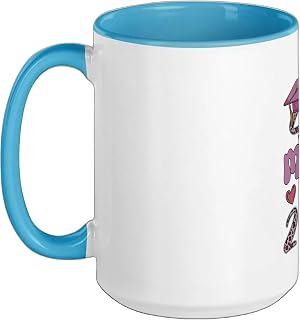 Senior Mother in Law 2026 Grad Mug