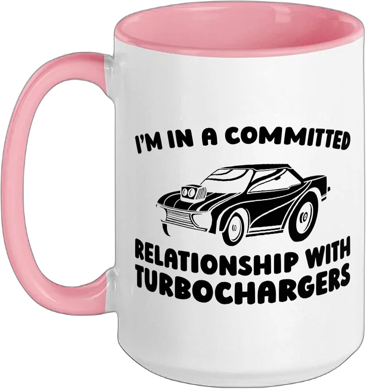 Mechanic Workshop Tuner Garage - Car Tuning Ceramic Mug