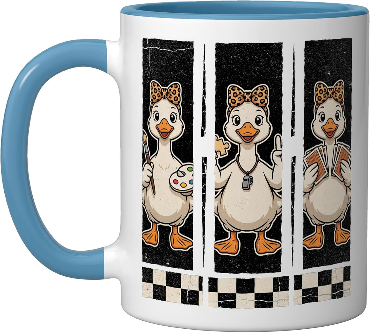 Recreational Therapist Recreation Therapists Ctrs Therapy Ceramic Mug