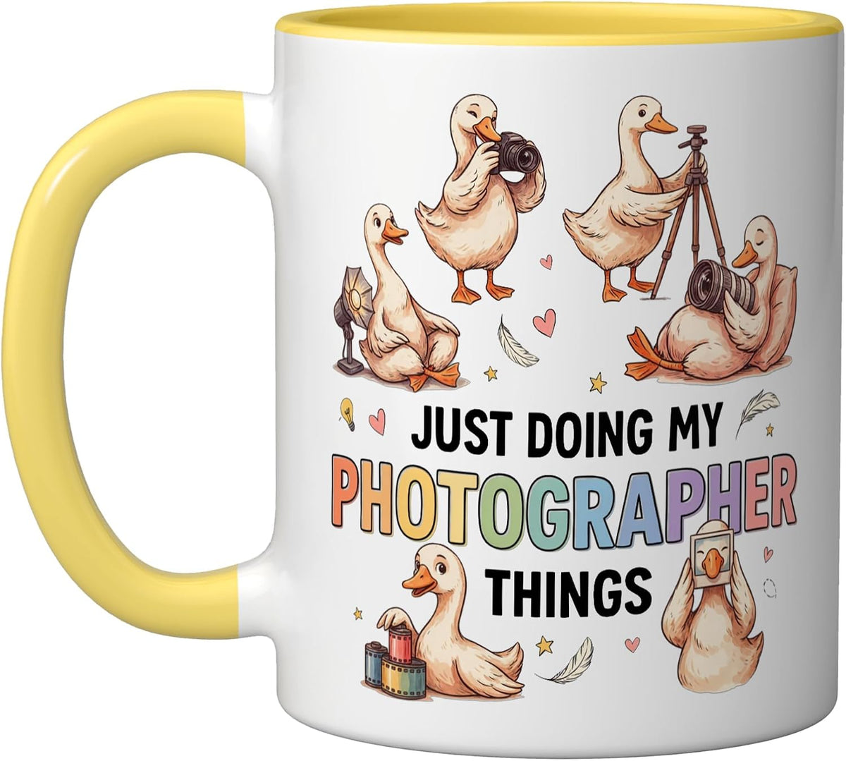 Portrait Photography Portraiture Headshot People Ceramic Mug