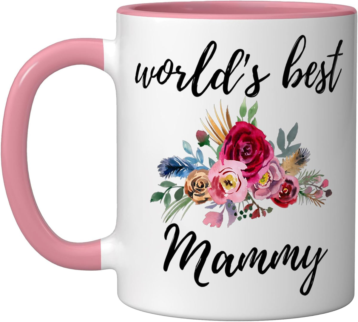 Mammy Ceramic Mug