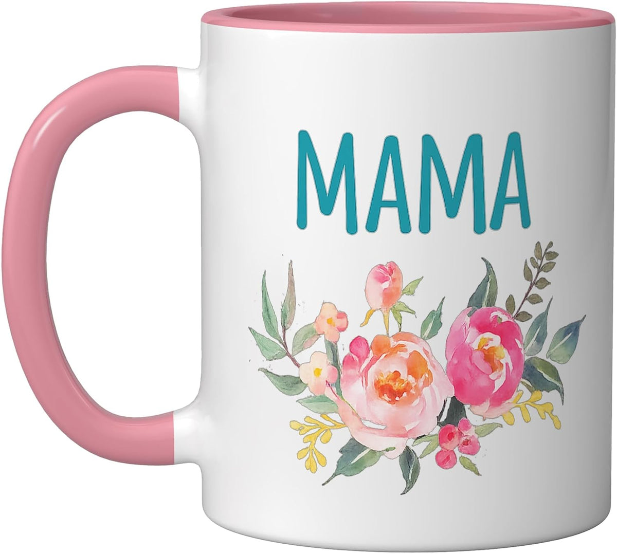 Mama Ceramic Mug