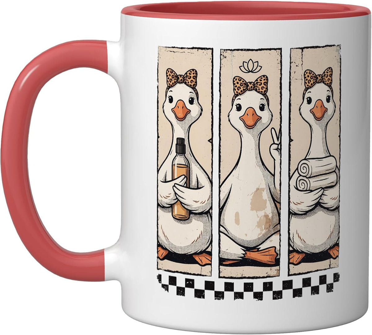 Massage Therapist Therapy Massaging Ceramic Mug