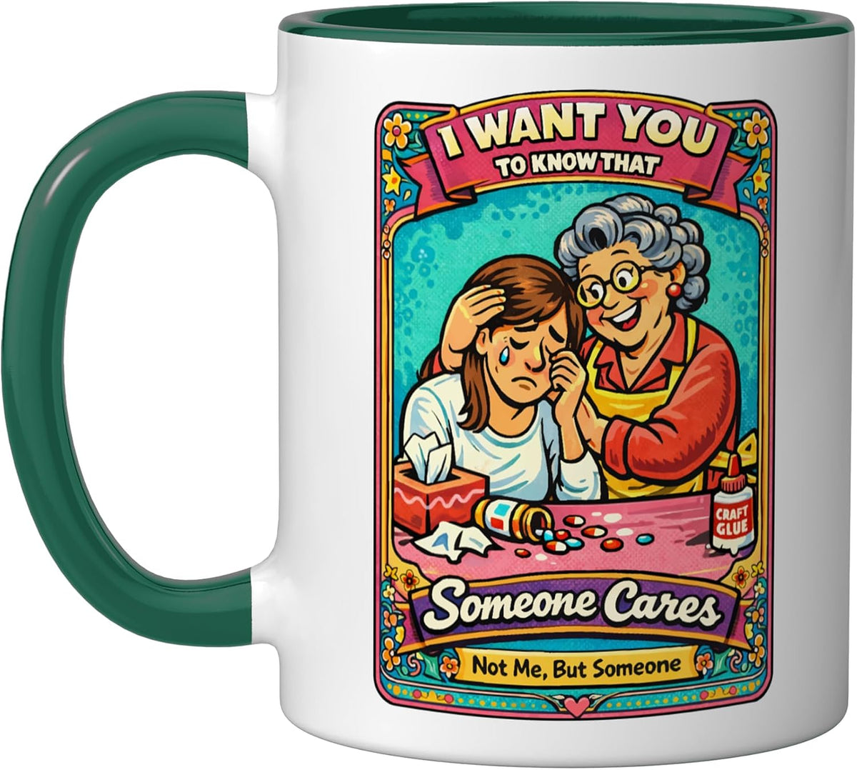 Daughter In Law Mother In Law Favourite Child Funny Ceramic Mug