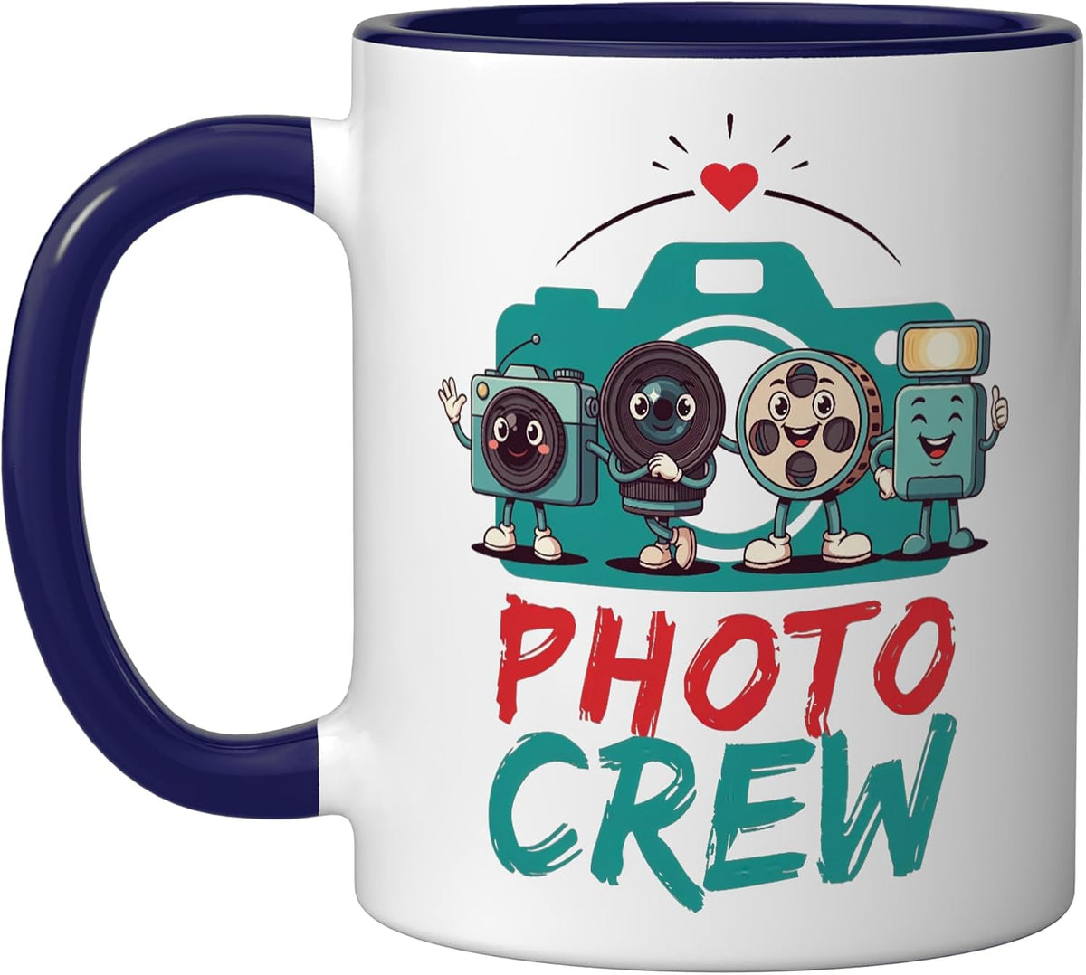 Photography Photo Hobby Taking Pictures Picture Taking Ceramic Mug