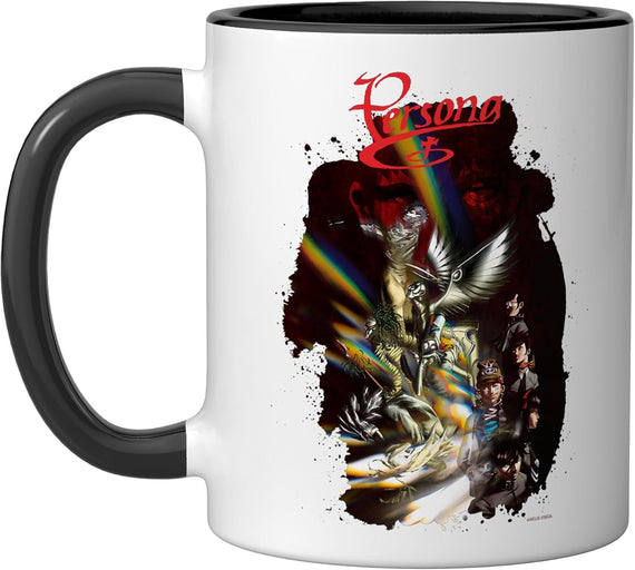 Atlus Revelations: Persona Ceramic Mug