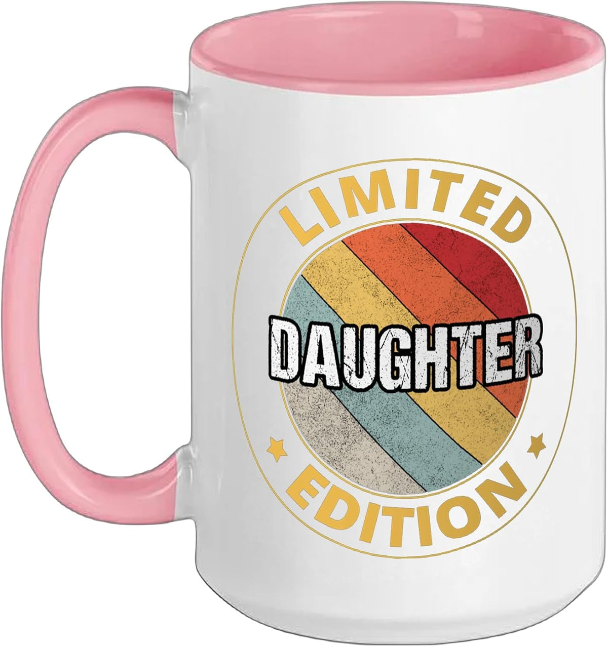 Daughter Ceramic Mug