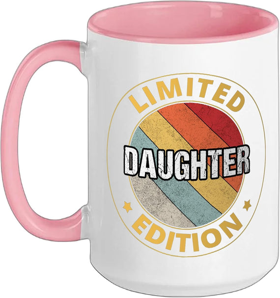 Daughter Ceramic Mug