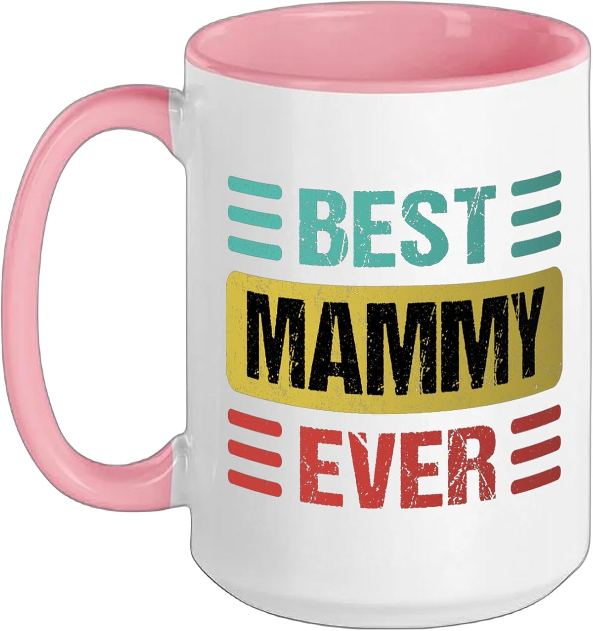 Mammy Ceramic Mug