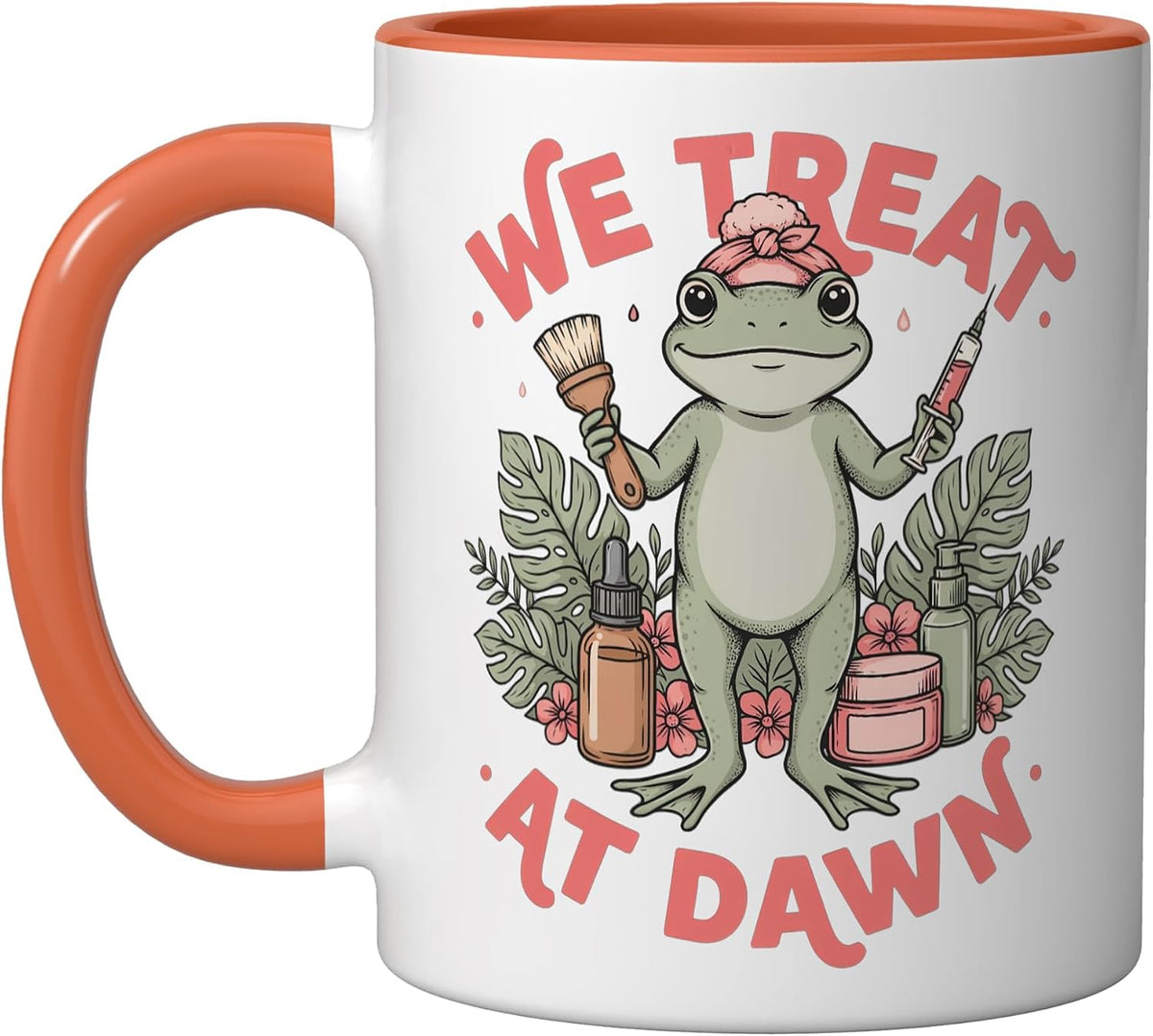 Medical Esthetician Clinical Skin Aesthetician Therapist Ceramic Mug
