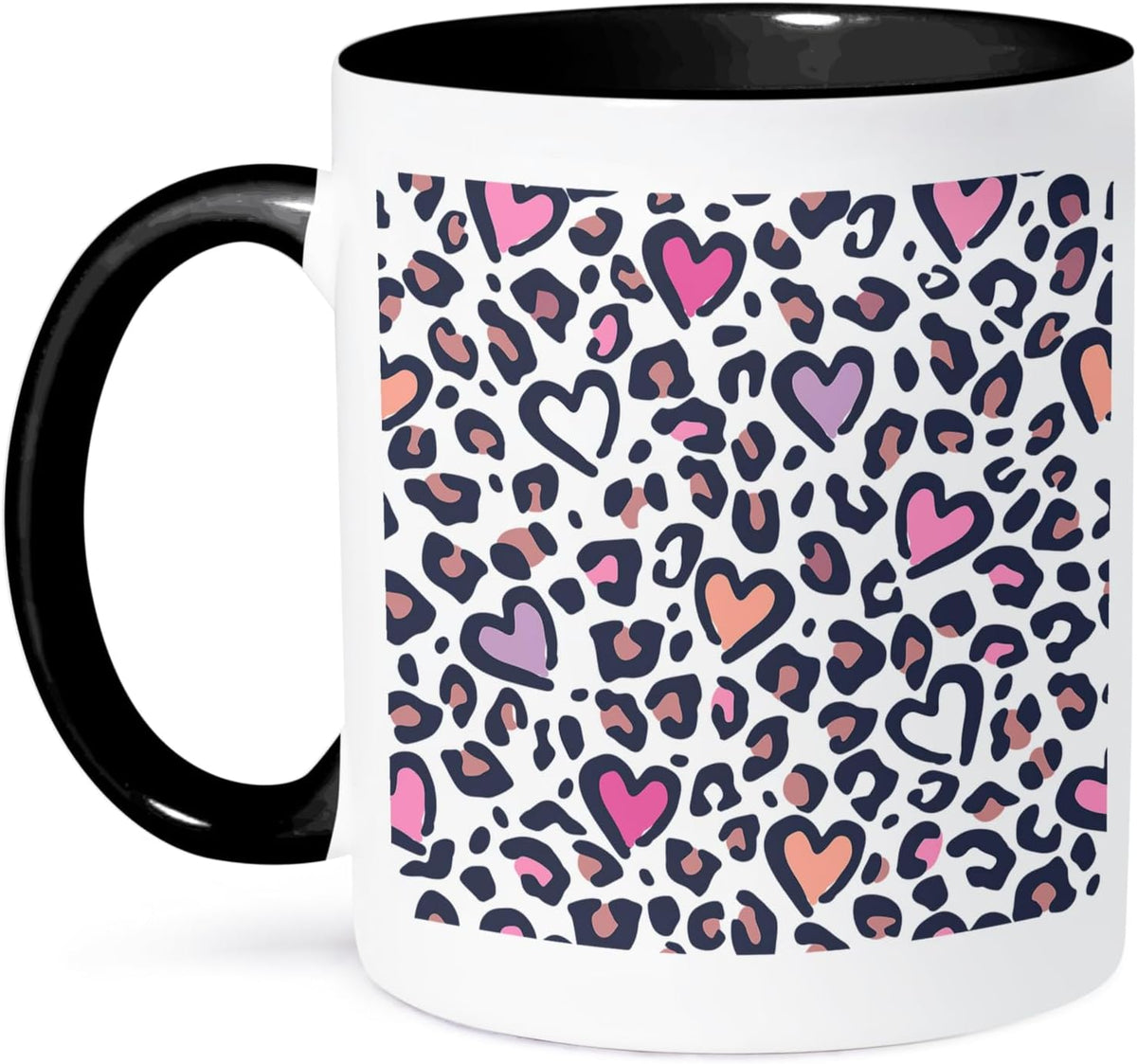 Attractive & Impressing Valentines Day Ceramic Mug
