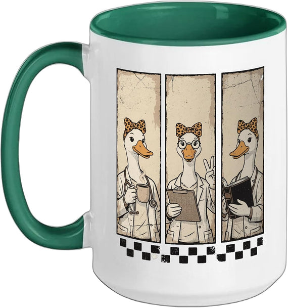 Physician Doctor Md Medic Medical Doctor Medicine Ceramic Mug