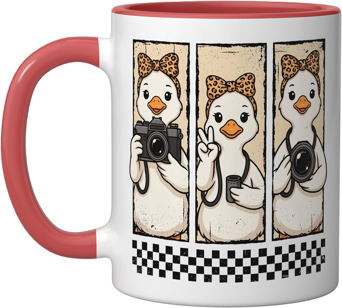 Photography Photo Hobby Taking Pictures Photographers Ceramic Mug