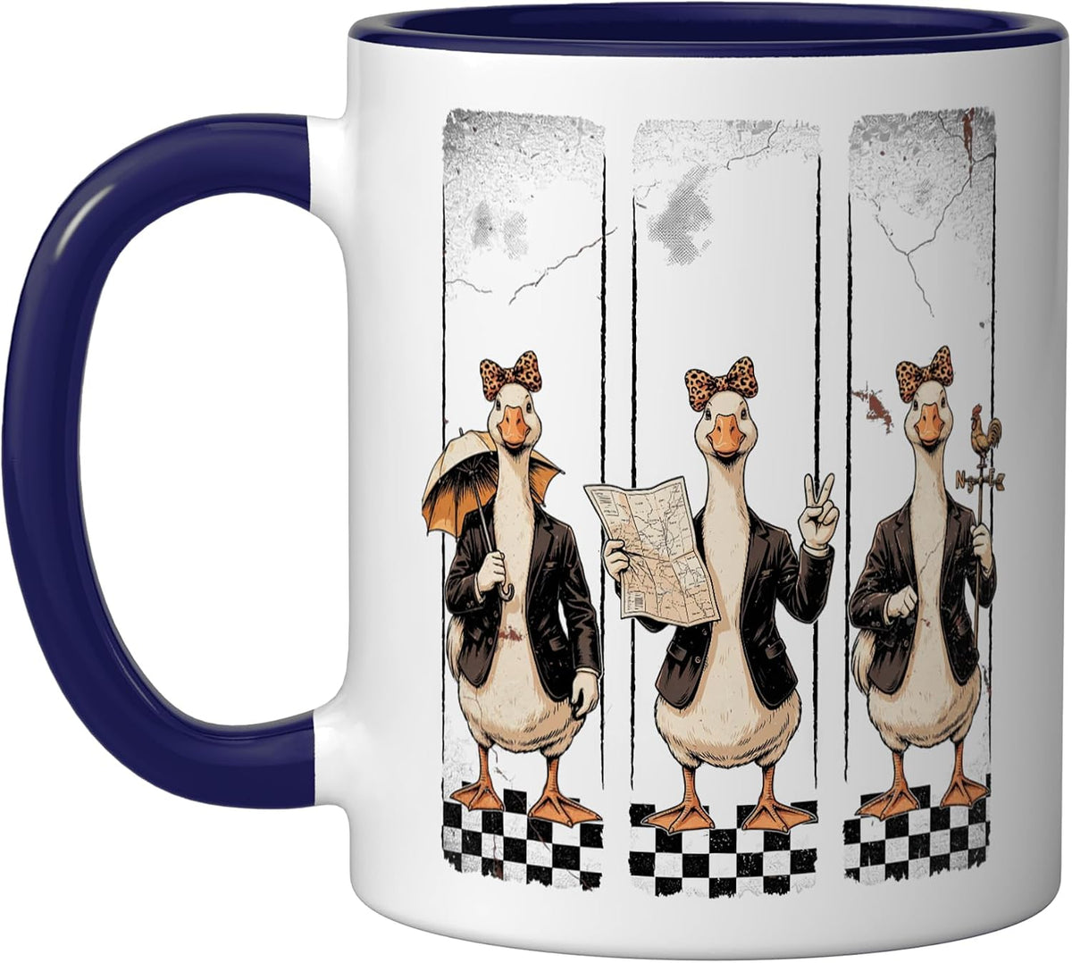 Meteorologist Weather Forecaster Weatherman Meteorology Ceramic Mug