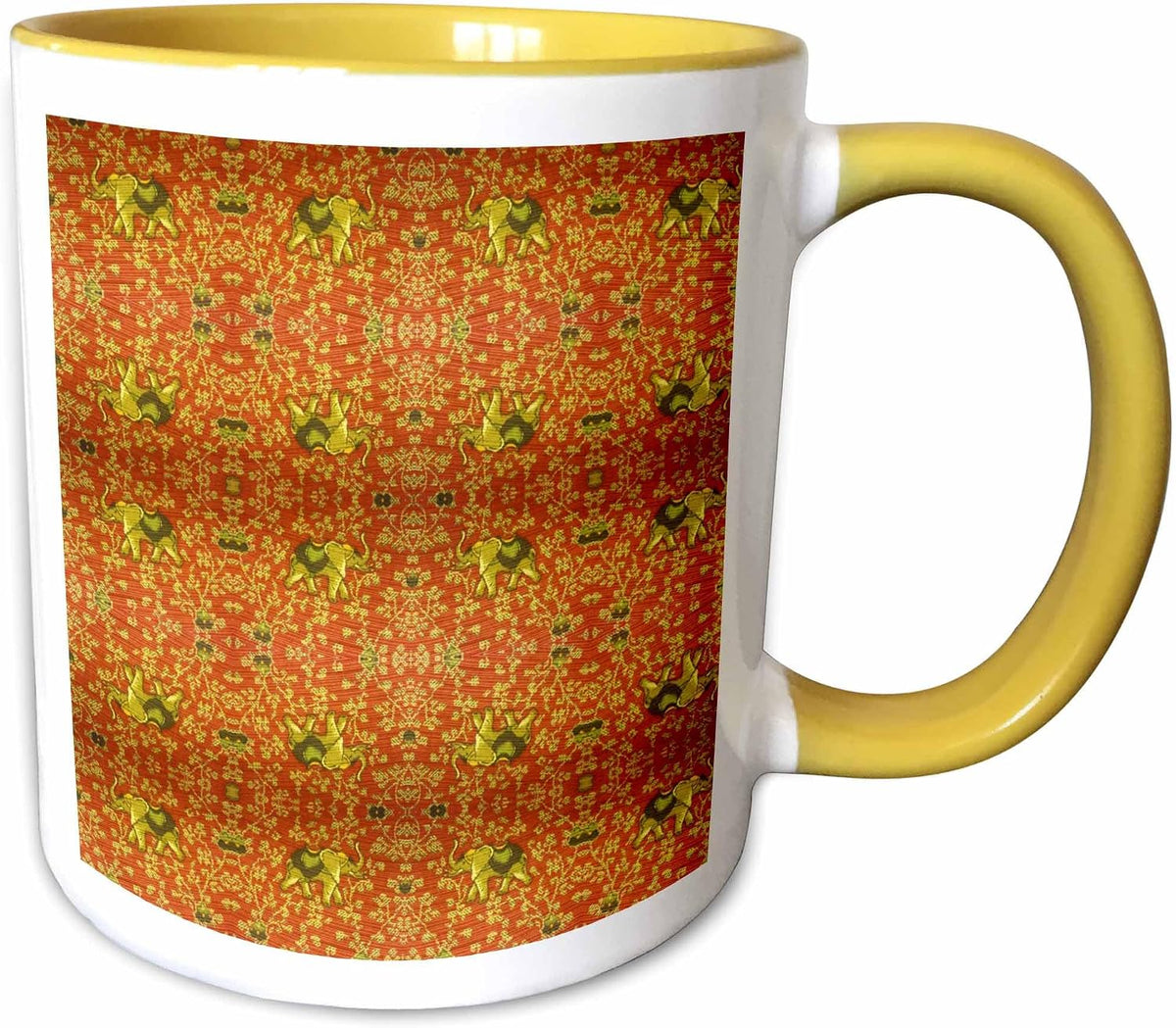 Elephant Parade Ceramic Mug